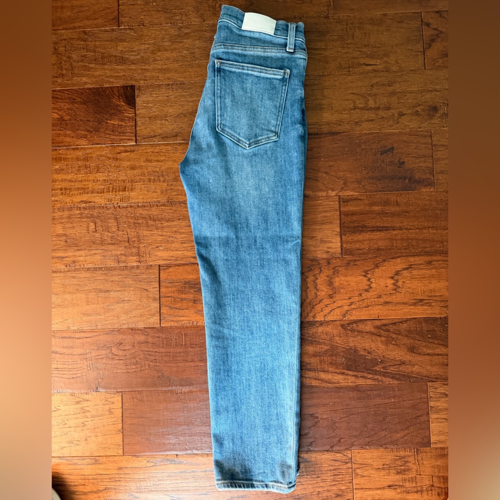 Pistola Women’s Denim Jeans Sz 28